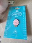 Jellycat Kathrin Candy Floss Plush Toy Pink - Berlin Exclusive Set