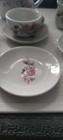 Vintage Porcelain Child s Tea Set Made In Japan