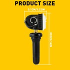 Set Of 4 Oem Tire Pressure Sensor For Ford F-150 Explorer Mustang F2gz-1a189-ab