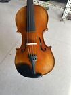 394mm 15 5 Inches Handmade Viola Great Clear Grain Powerful Sound Quality Viola