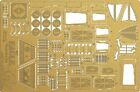 Paragrafix 1 48 Space 1999  Eagle 22  Transporter Photo-etch Set For Mpc Pgx199