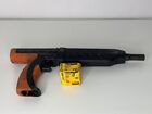 Ramset 40088 Mastershot 0 22 Caliber Powder Actuated Tool  professional Grade 