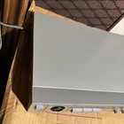 Sony Xv-5000w Video Color Corrector Unit Powers On Gray