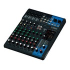 Yamaha Mg10xu 10-ch Usb Mixer W  2x Dbr10 700w Powered Speakers Bundle