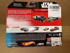 Hot Wheels 2014 Star Wars Nib Die-cast Han Solo   Greedo Character Car 2pack New