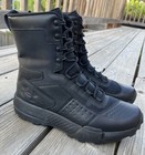 Under Armour Ua Charged Loadout Men s 9 Black Tactical Boots 3027680-001 Sample