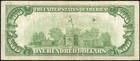 1934  100 One Hundred Dollar San Francisco Federal Reserve Note Fr 2152l Lgs