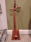 Morin Khuur- Authentic Mongolian Horse Fiddle    Unique    Beautiful Instrument