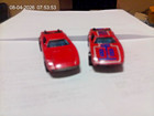 Hot Wheels Redline Vhtf Xploder Nice For Combined Ship Read Ad
