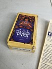 Matt Myers Art Nouveau Tarot Card Deck Complete Set Vintage Made In Belgium