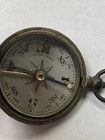 Vintage Swiss Made Compass