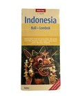 Nelles Map Bali Indonesia Bali Lombok Map
