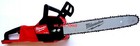 New Milwaukee Fuel 2727-20 Chainsaw 16  M18 Brushless Cordless 18 Volt Li-ion