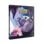 Ultra Pro Pokemon 9 Pocket Binder Portfolio With Pages Tinkaton Themed
