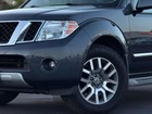 2010 Nissan Pathfinder Le Sport Utility 4d