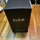 Joyjolt Olivia Martini Glasses European Crystal 8 4oz Nib Set Of 2 Czechia Gift