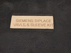 Siemens Siplace Valve   Sleeve Kit
