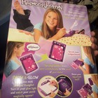 Mattel Girl Tech Password Journal Sealed 2009 Plug In Mp3  Opens With Voice