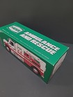 Hess 2020 Ambulance And Rescue Truck -  New In Box