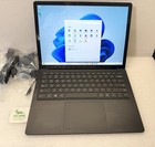 Microsoft Surface Laptop 3 1868 13 5  Touch Intel I7-1065 16gb 256gb Win 11 Home