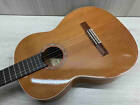 Classical Acoustic Guitar Hirade By Takamine K-5 Natural S n 97100410