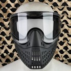 New Empire E-vent 2 0 Paintball Mask - Black black