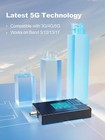 3g 4g 5g Lte Cell Phone Signal Booster Band 12 13 17 5 700 850mhz Home Repeater