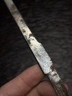 Kogatana Blades For Kozuka Saya  Edo Antique  Koshirae Fittings