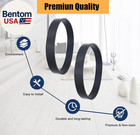 Replacement Vacuum Belts For Bissell 2191  2191u  2190  1700  1701  1797  2691  