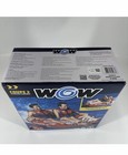 Wow Sports 2 Person Coupe Cockpit Towable Water Tube For Pool And Lake 15-1030