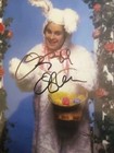 Ozzy Osbourne Signed 8x10 Photo Coa With Matching Numbed Sticker