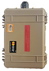 3 Phase Power Distribution Unit 50a Generator Distrob Box Pdu Pelican Case Drash