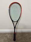 Head Graphene Xt Xenon 135 Afp 17 Squash Racquet  Strung 210026