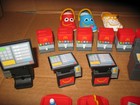 Mcdonald   s Happy Meal Toys Assortment Lot Of 25