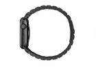 Nomad Steel Band Black 44mm 42mm For Apple Watch