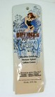 10 Designer Skin Little Bronze B  tch Bronzer Sample Packet Tanning Bed Lotion