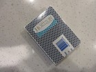 Horizon Lake Tahoe Teal Casino Deck Of Playing Cards  free Las Vegas Poker Chip