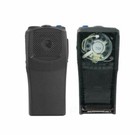10pcs Front Housing Case Cover With Speaker Replacement For Ep450 Ep 450 Radio