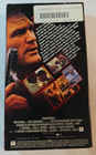 The Operative  vhs 