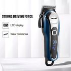 Electric Hair Remover Shavers Bald Head Razor Smooth Skull Cord Cordless Wet Dry