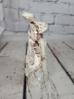 Doc Holliday Mold Dhm Rare 1999 Painted Ceramic Winged Dragon 7  Figurine