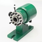 Rotating Simple Indexing Horizontal Pneumatic Clamping Fixture With Indexing