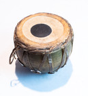 Tabla Bayan Drum Brass Indian Percussion Musical Instrument