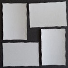 Tristan Da Cunha 1983 - Uhm  ships  Complete Set