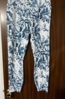 Rbx Women s Multi-color Stretch Active Yoga Pants  Size Xl tg