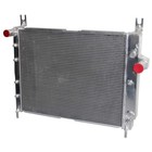 3 Rows Radiator For Dodge 2000-2004 Dakota Durango 5 9l 4 7l V8 3 9l V6 At 2294