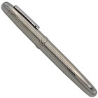 Sherpa Pen Classic Full  gun metal Jacket Pen sharpie Marker Cover
