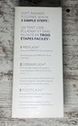 Dermaflash 2 0 The Essentials Anti-aging Exfoliation Replenishment Kit Box New