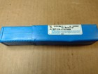 Greenfield M27x2 0 D7 Four Flute Extra Long Bottom Tap 751218235n Oal 6-1 4 
