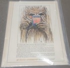 1965-66 Metropolitan Opera House Program